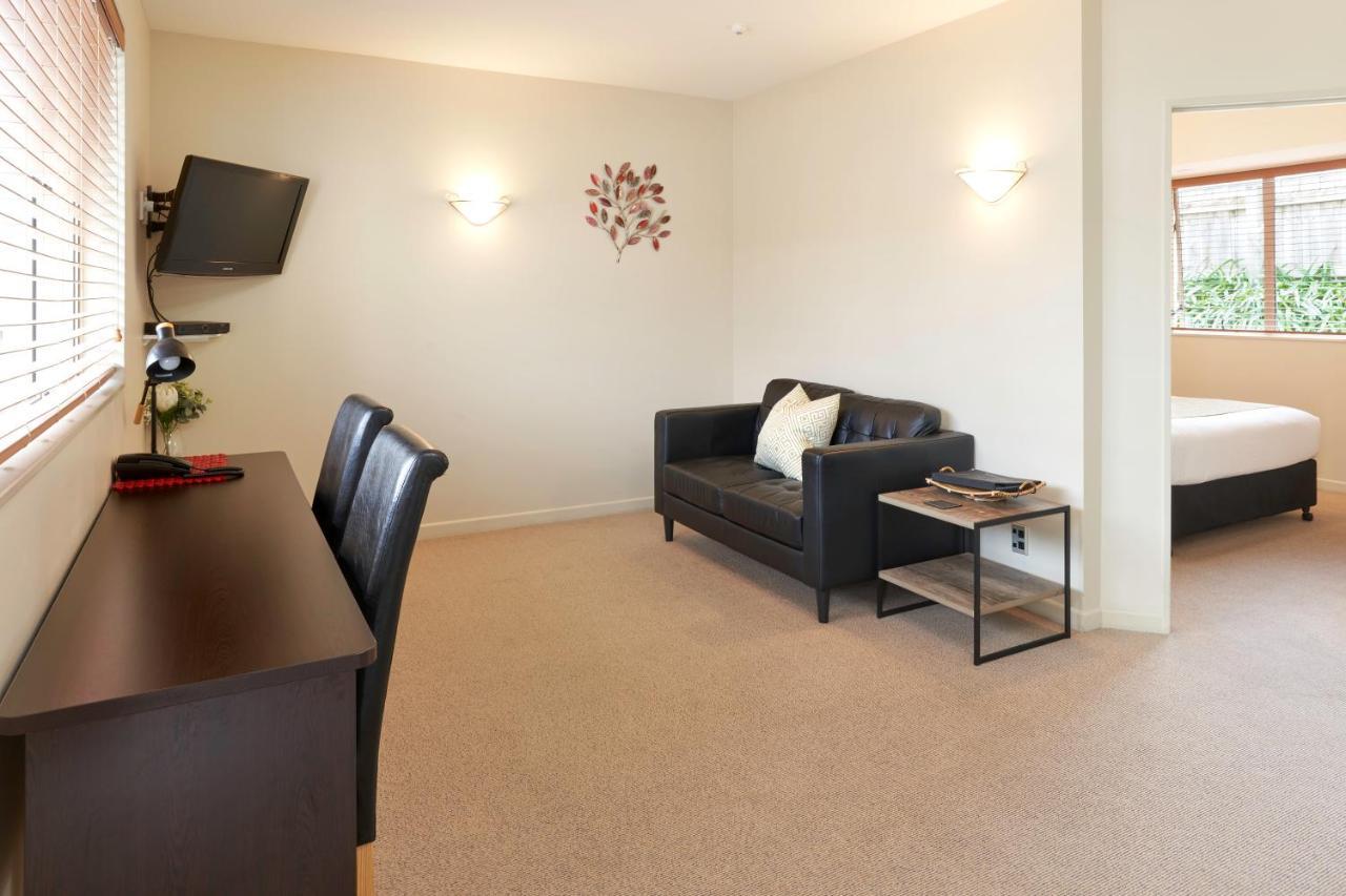 Wine Country Motel Havelock North Εξωτερικό φωτογραφία