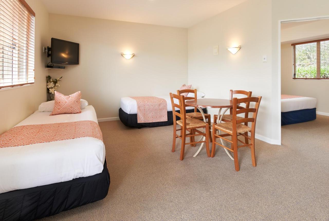Wine Country Motel Havelock North Εξωτερικό φωτογραφία
