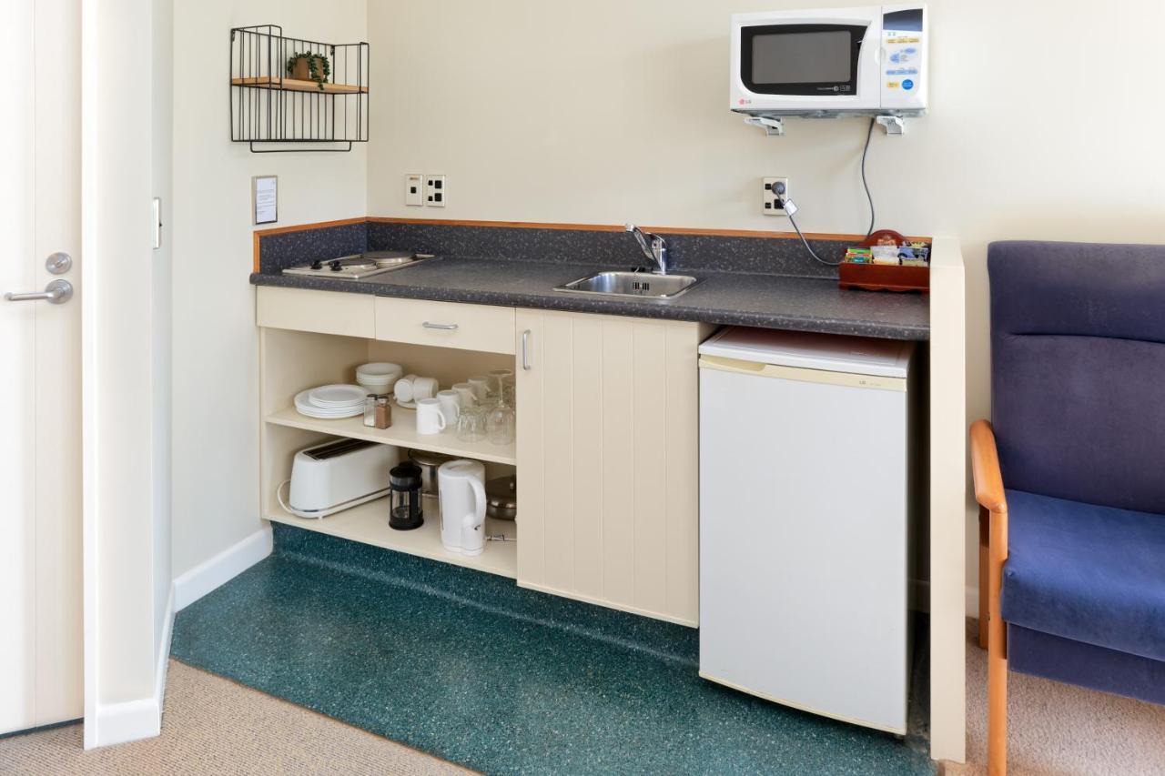 Wine Country Motel Havelock North Εξωτερικό φωτογραφία