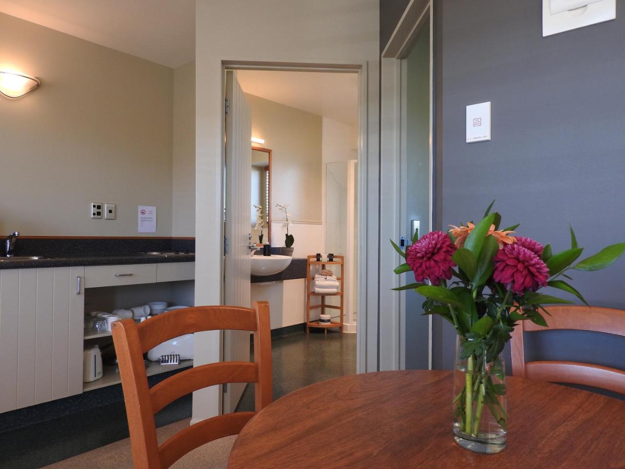 Wine Country Motel Havelock North Εξωτερικό φωτογραφία