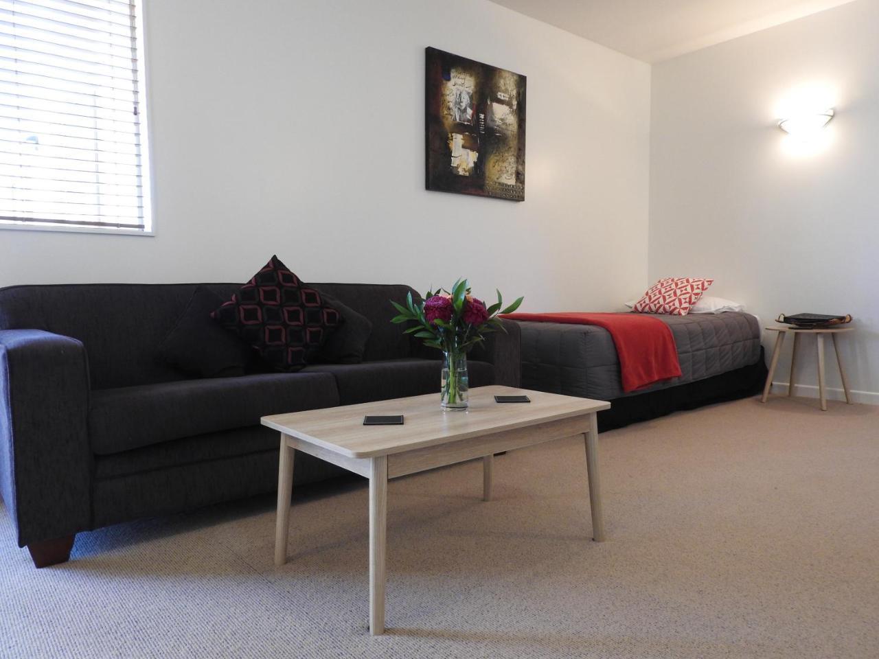 Wine Country Motel Havelock North Εξωτερικό φωτογραφία