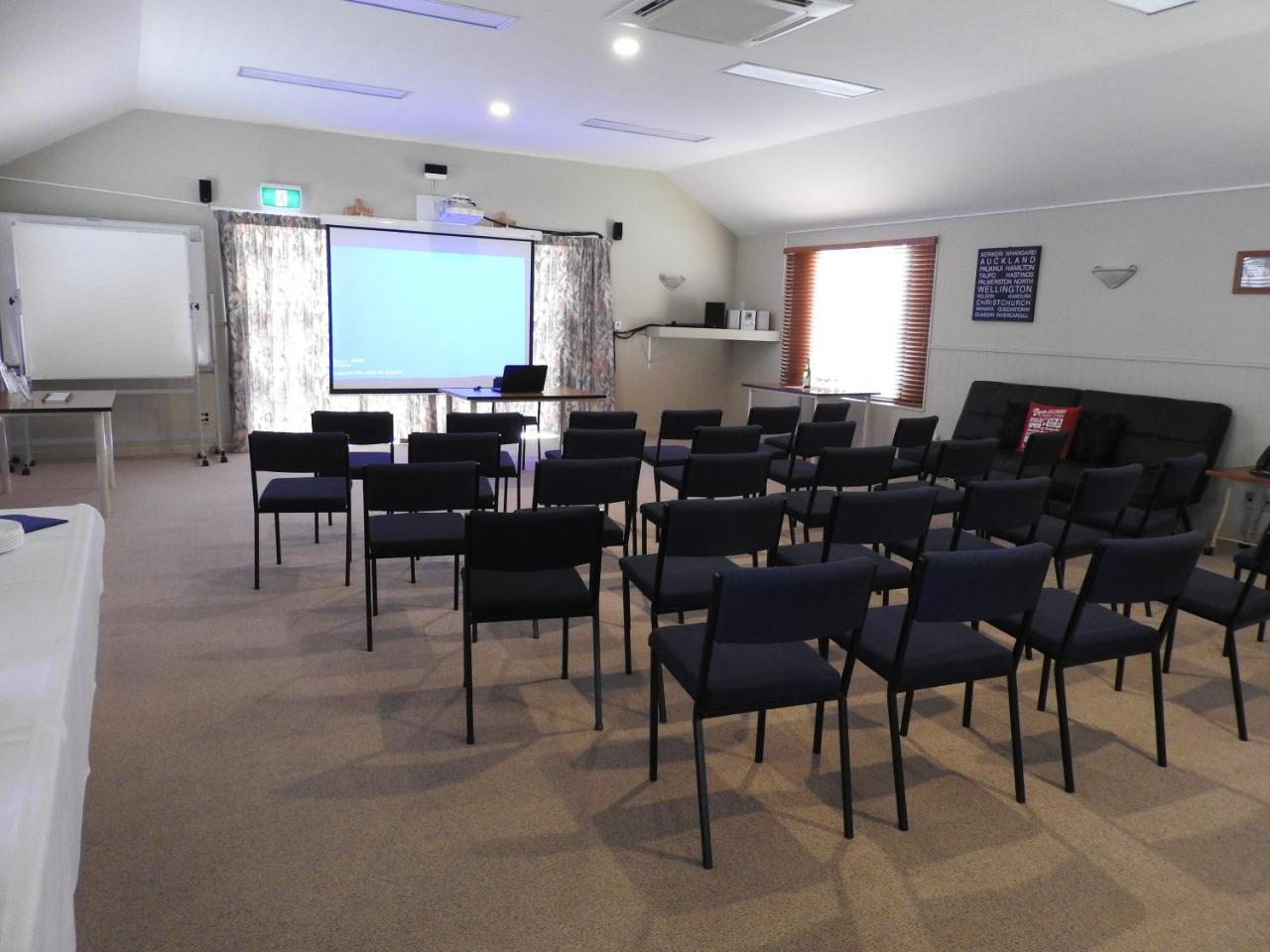 Wine Country Motel Havelock North Εξωτερικό φωτογραφία