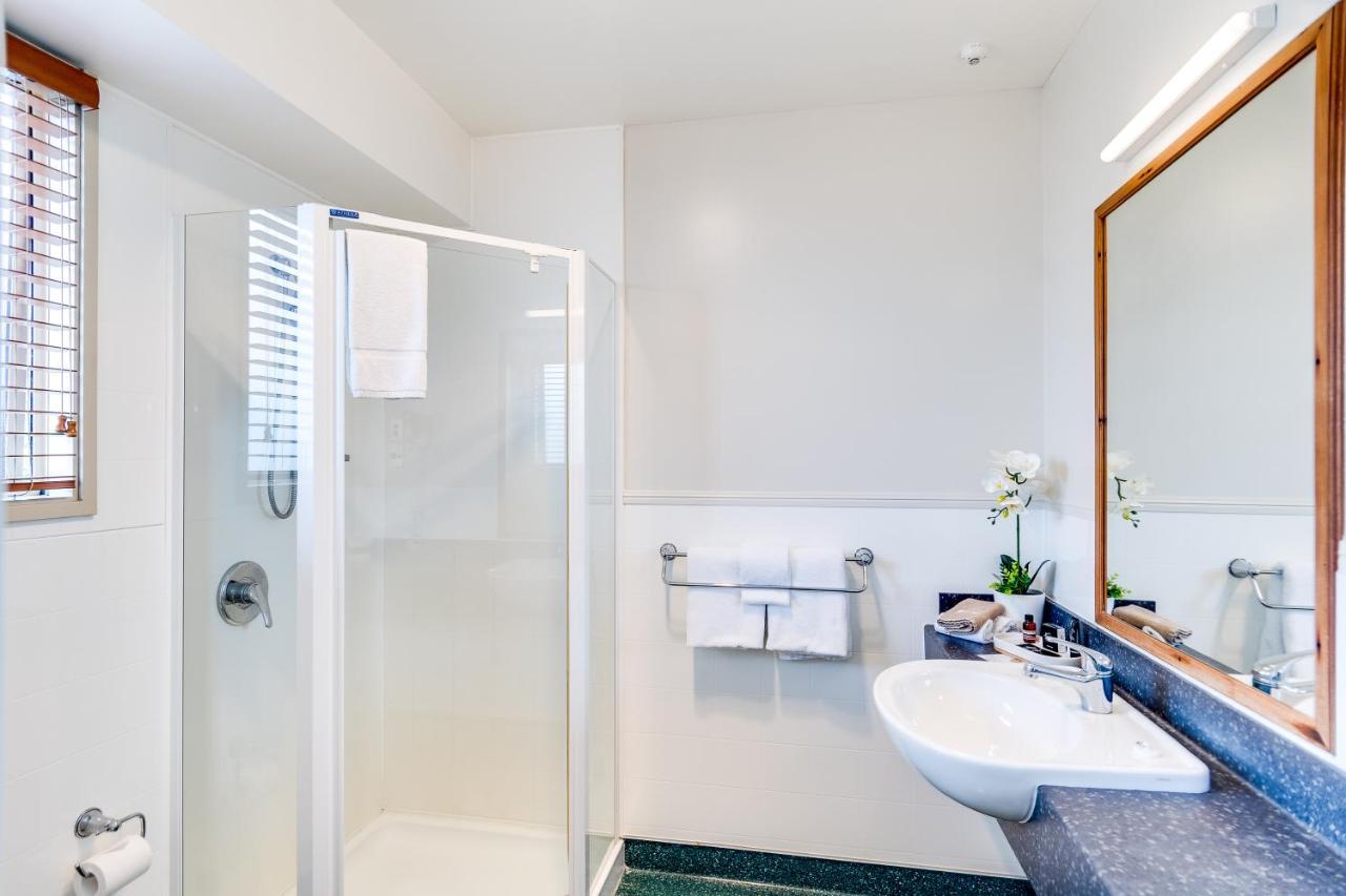 Wine Country Motel Havelock North Εξωτερικό φωτογραφία