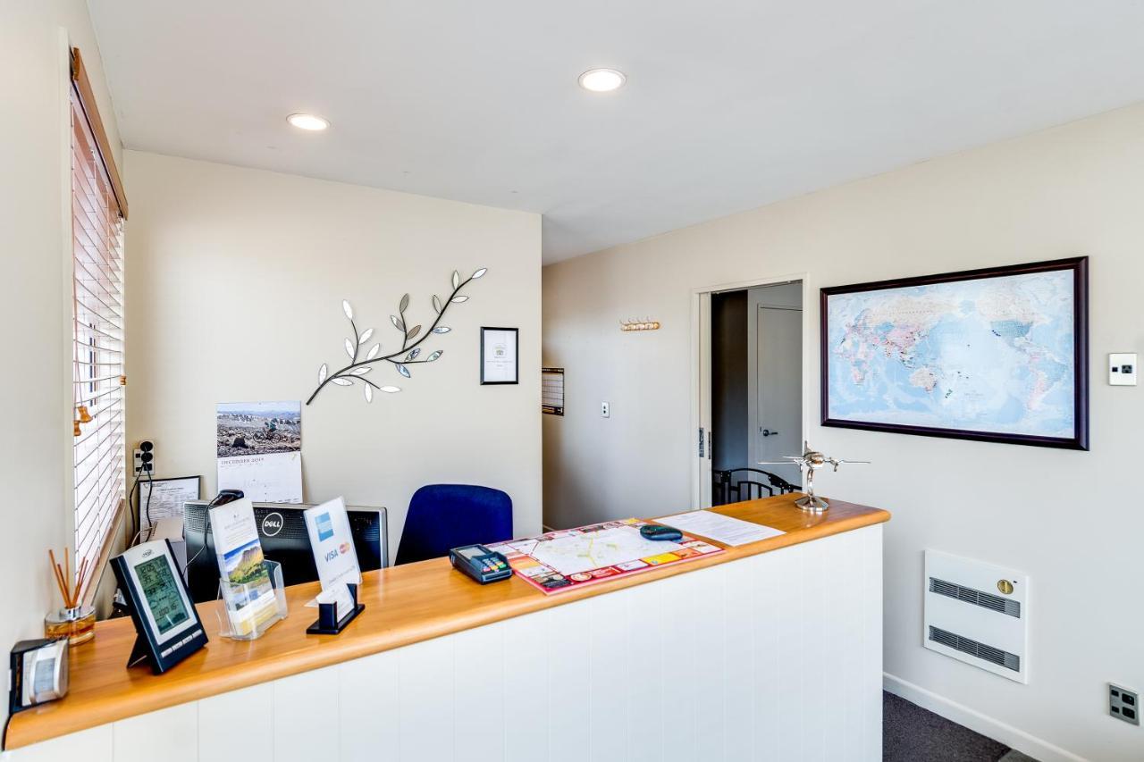 Wine Country Motel Havelock North Εξωτερικό φωτογραφία