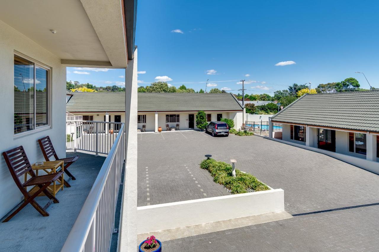 Wine Country Motel Havelock North Εξωτερικό φωτογραφία