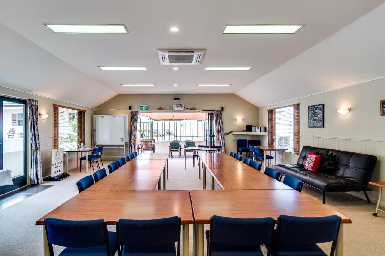 Wine Country Motel Havelock North Εξωτερικό φωτογραφία